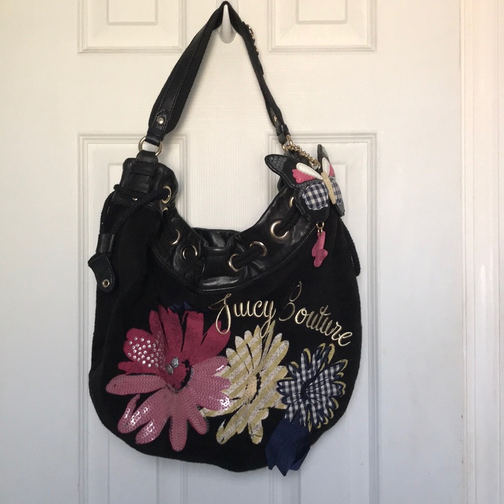 Juicy Couture handbag